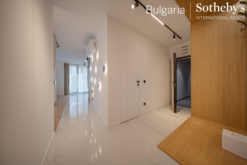 Дава под наем 3-СТАЕН, гр. София, Манастирски ливади, снимка 16 - Апартаменти - 53021317