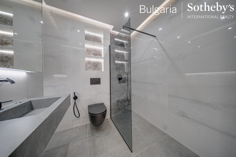 Дава под наем 3-СТАЕН, гр. София, Манастирски ливади, снимка 14 - Апартаменти - 53021317