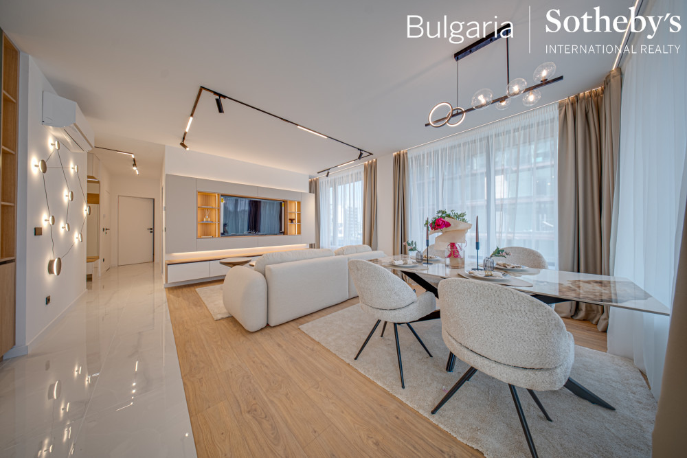 Дава под наем 3-СТАЕН, гр. София, Манастирски ливади