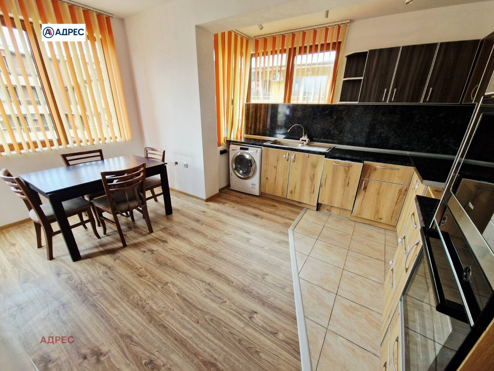 Дава под наем 3-СТАЕН, гр. Варна, Левски 2, снимка 2 - Апартаменти - 53861728