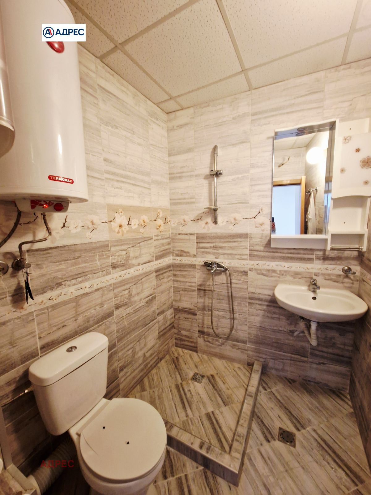 Дава под наем 3-СТАЕН, гр. Варна, Левски 2, снимка 5 - Апартаменти - 53861728