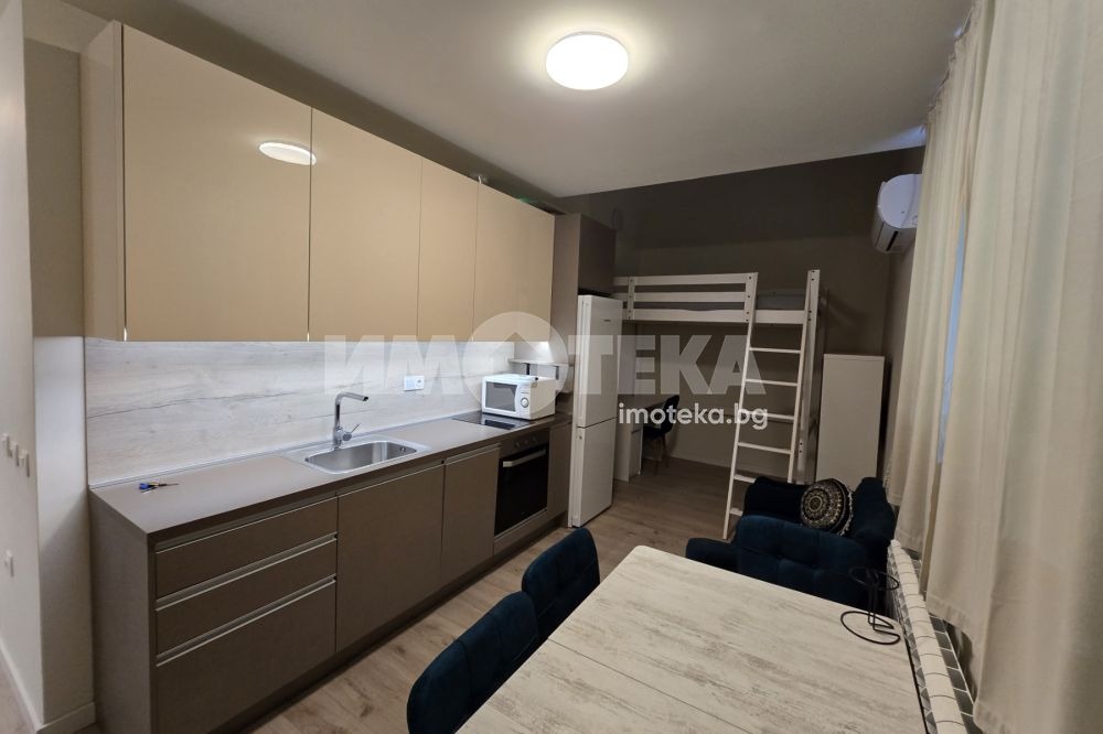 Дава под Наем 2-СТАЕН | Imot.bg — изображение 6