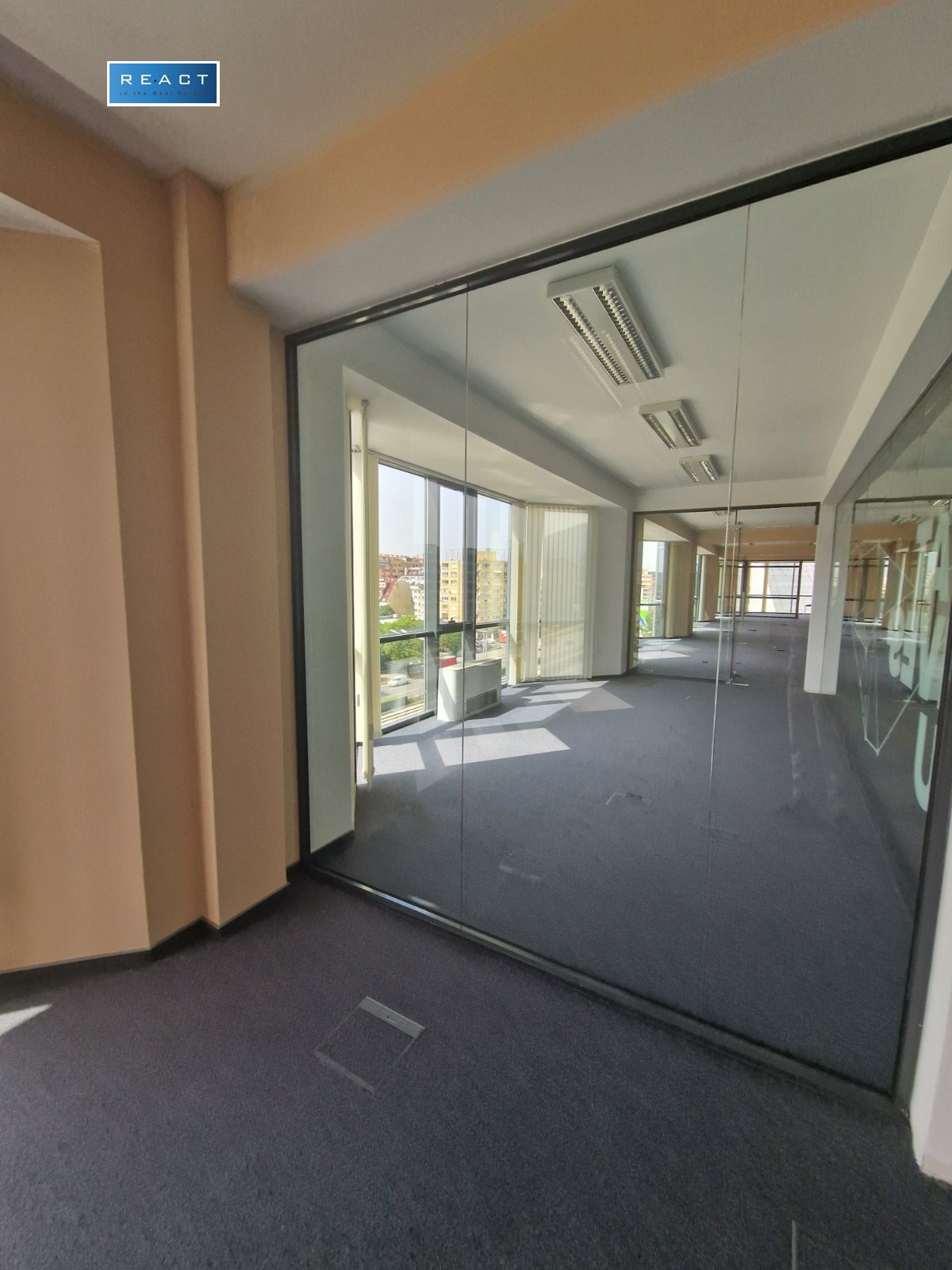 Дава под Наем ОФИС | Imot.bg — изображение 4