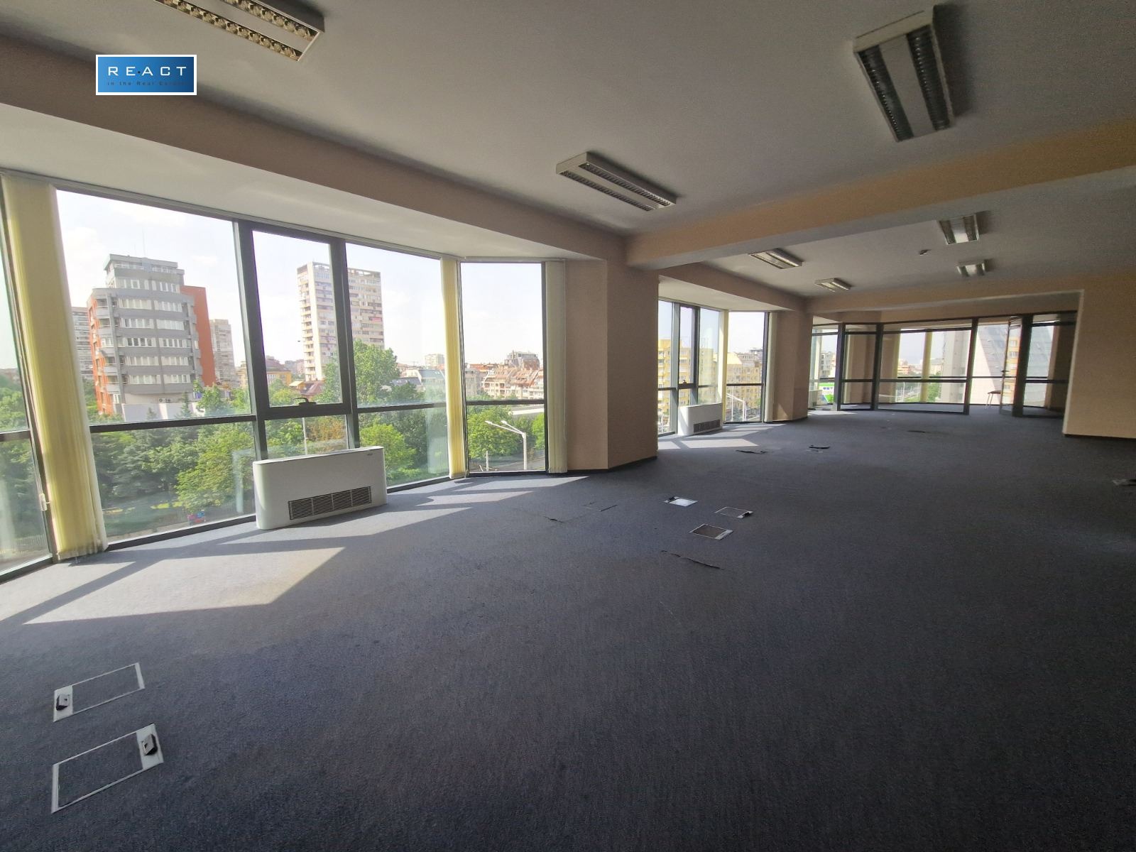 Дава под Наем ОФИС | Imot.bg — изображение 1