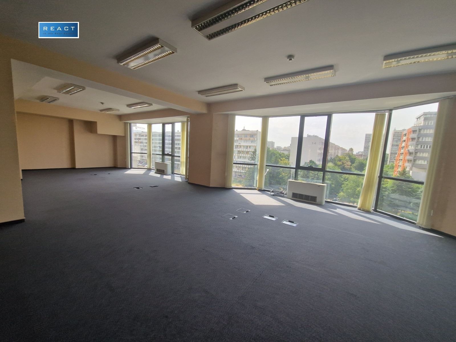 Дава под Наем ОФИС | Imot.bg — изображение 3