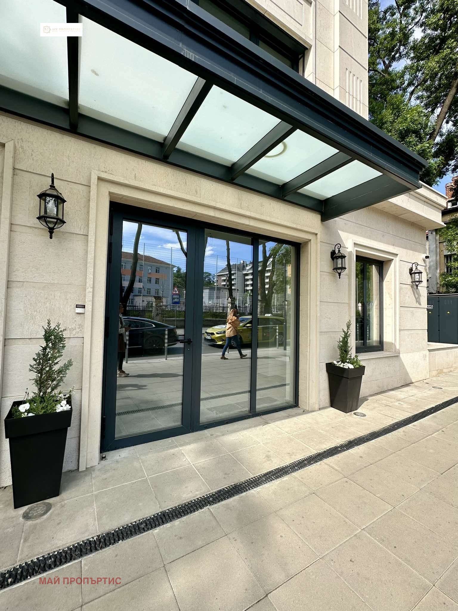 Дава под Наем ОФИС | Imot.bg — изображение 1