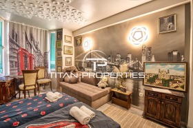 Studio Zentar, Plowdiw
