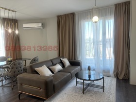 1 chambre Ovtcha koupel, Sofia 1