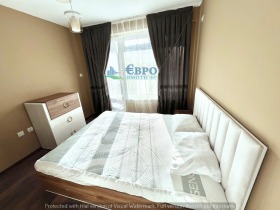 1 Schlafzimmer Bila, Stara Zagora 10