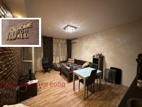 1 ložnice Nadežda 1, Sofia