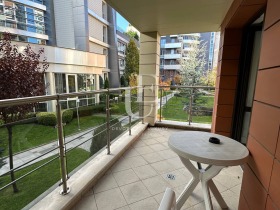 2 bedroom Iztok, Sofia 3