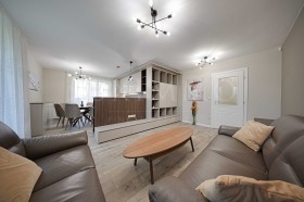 2 slaapkamers Dianabad, Sofia