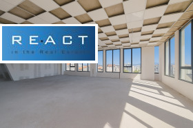 Дава под наем  Офис, град София