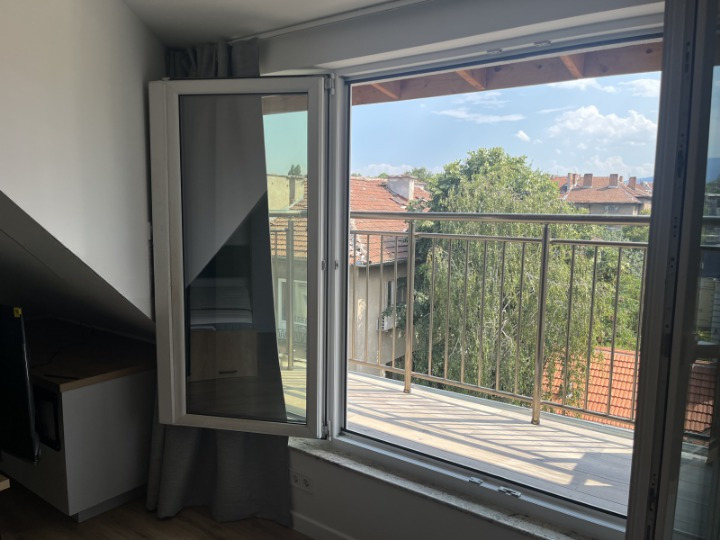 Kiralık  Stüdyo Sofia , Doktorski pametnik , 40 metrekare | 74844160 - görüntü [15]