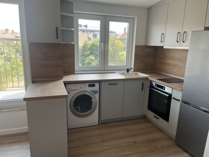 Kiralık  Stüdyo Sofia , Doktorski pametnik , 40 metrekare | 74844160