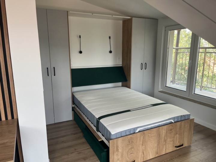 Kiralık  Stüdyo Sofia , Doktorski pametnik , 40 metrekare | 74844160 - görüntü [10]
