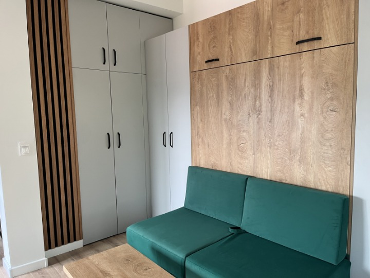 Kiralık  Stüdyo Sofia , Doktorski pametnik , 40 metrekare | 74844160 - görüntü [3]