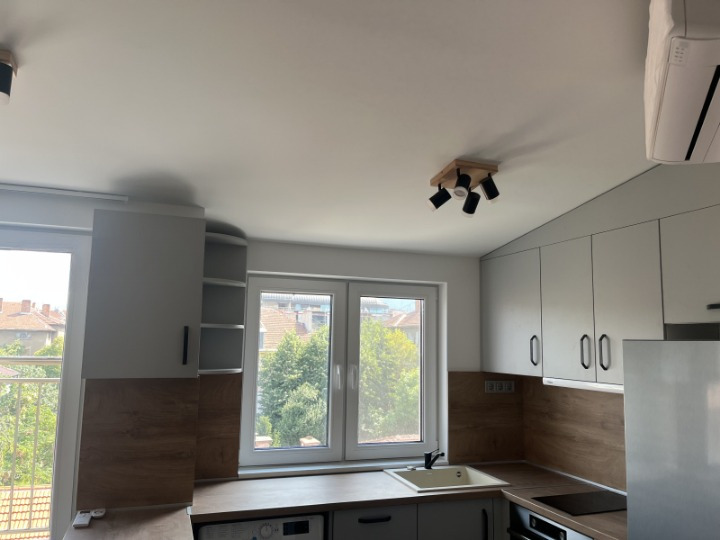 Kiralık  Stüdyo Sofia , Doktorski pametnik , 40 metrekare | 74844160 - görüntü [9]