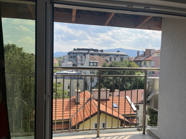 Kiralık  Stüdyo Sofia , Doktorski pametnik , 40 metrekare | 74844160 - görüntü [4]