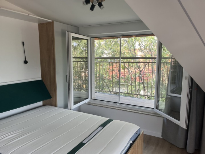 Kiralık  Stüdyo Sofia , Doktorski pametnik , 40 metrekare | 74844160 - görüntü [2]
