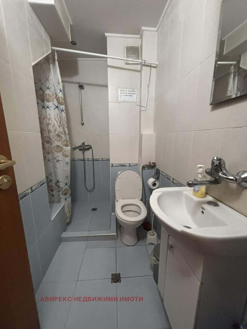 Дава под наем 1-СТАЕН, гр. Пловдив, Център, снимка 2 - Апартаменти - 52601120