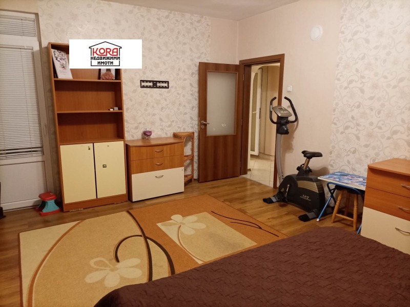 В аренду  1 спальня Плевен , Мара Денчева , 69 кв.м | 80594733 - изображение [4]