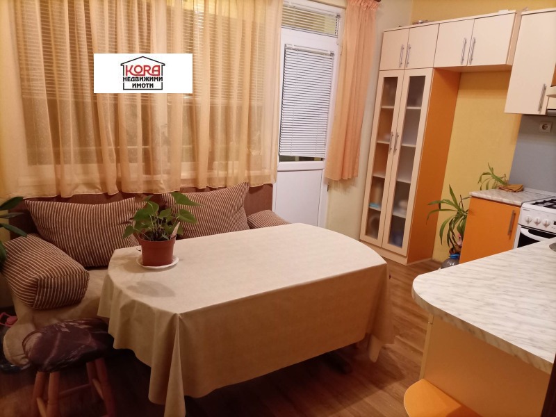 В аренду  1 спальня Плевен , Мара Денчева , 69 кв.м | 80594733