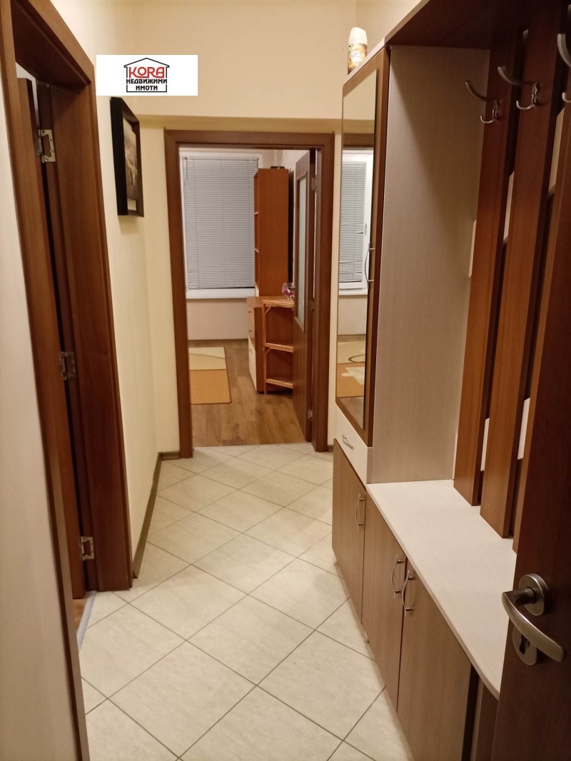 В аренду  1 спальня Плевен , Мара Денчева , 69 кв.м | 80594733 - изображение [9]