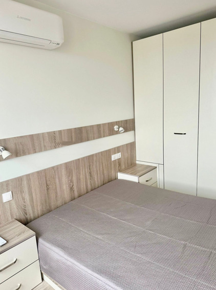 Te huur  1 slaapkamer Sofia , Studentski grad , 65 m² | 90898512 - afbeelding [4]