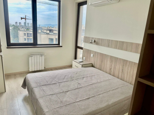 Te huur  1 slaapkamer Sofia , Studentski grad , 65 m² | 90898512 - afbeelding [5]