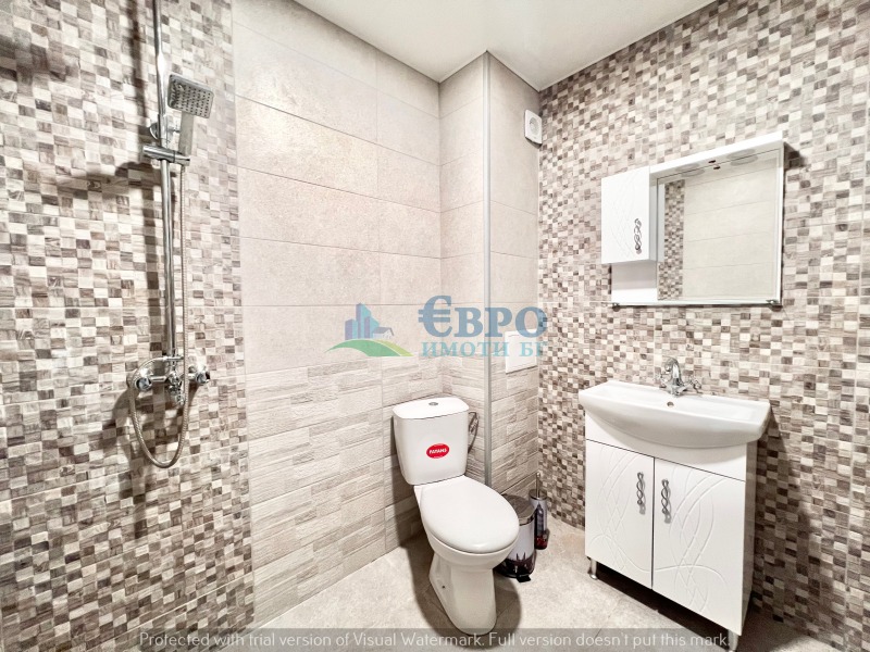 For Rent  1 bedroom Stara Zagora , Bila , 80 sq.m | 16646755 - image [14]