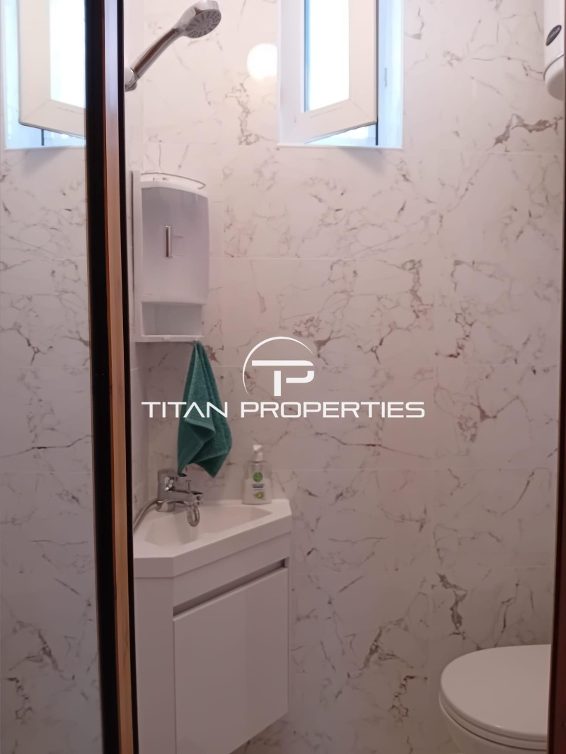 K pronájmu  1 ložnice Varna , Briz , 45 m2 | 46430747 - obraz [5]