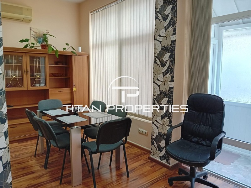 K pronájmu  1 ložnice Varna , Briz , 45 m2 | 46430747 - obraz [3]