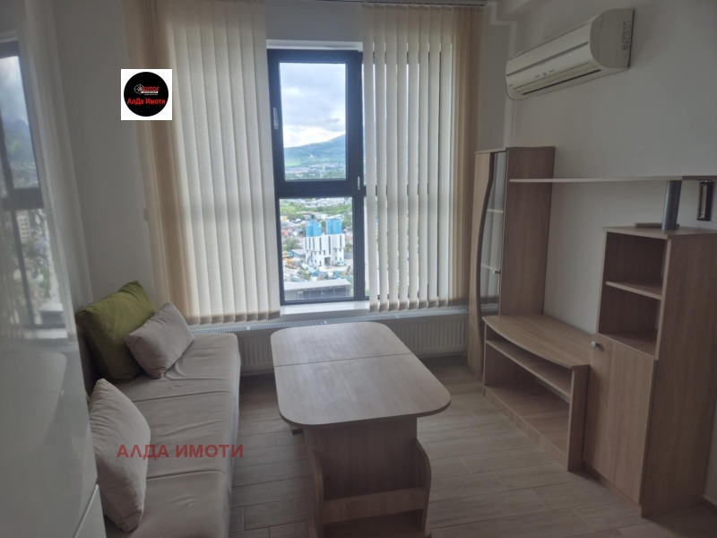 Издаје се  1 спаваћа соба Софија , Дарвеница , 45 м2 | 66466282 - слика [4]