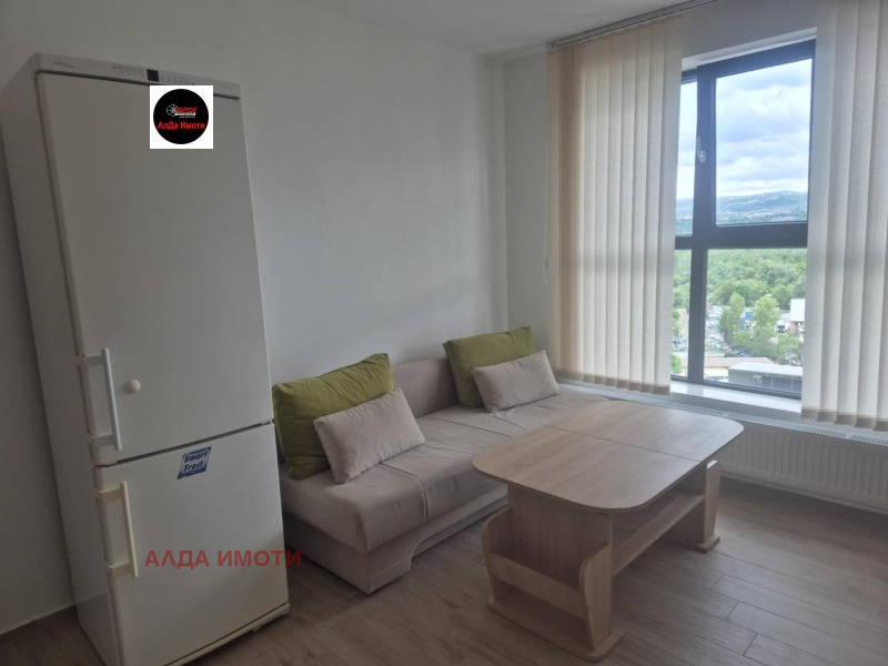 Издаје се  1 спаваћа соба Софија , Дарвеница , 45 м2 | 66466282 - слика [3]