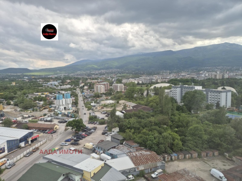 Издаје се  1 спаваћа соба Софија , Дарвеница , 45 м2 | 66466282 - слика [9]