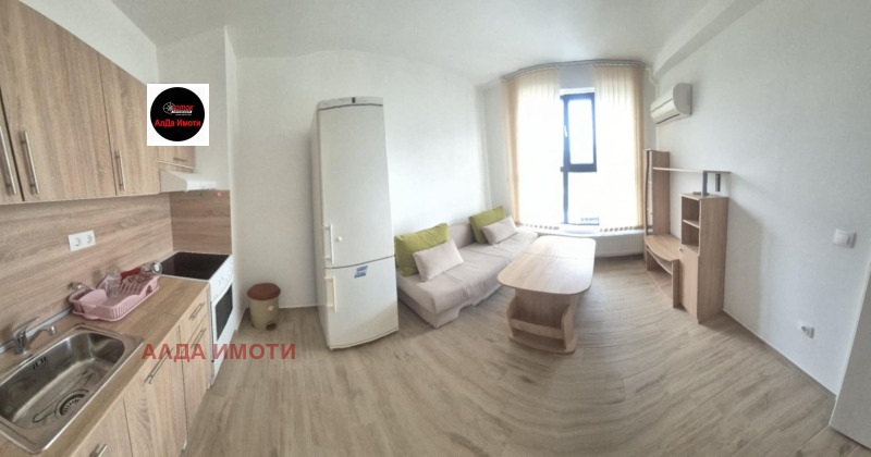 Издаје се  1 спаваћа соба Софија , Дарвеница , 45 м2 | 66466282 - слика [5]