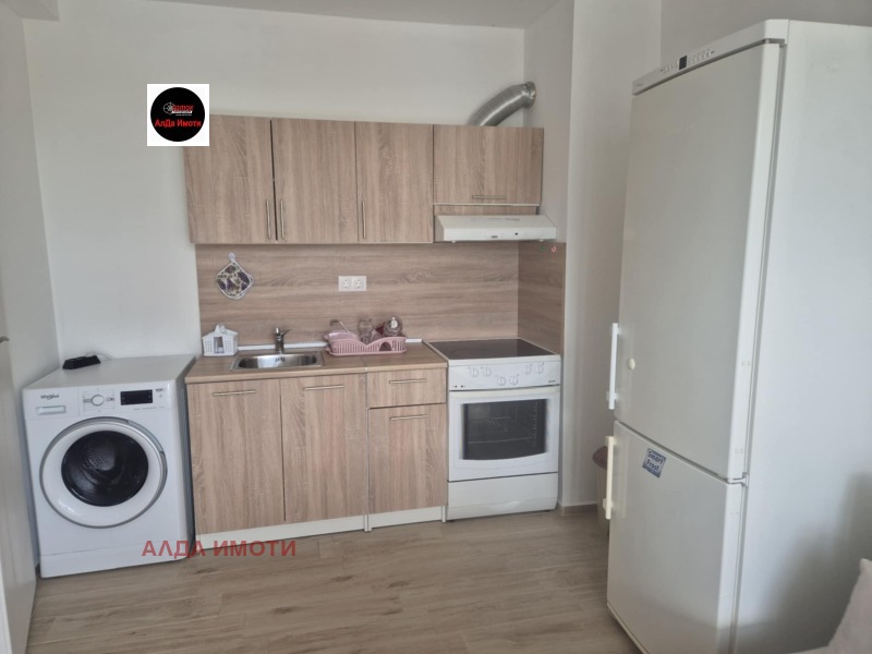 Издаје се  1 спаваћа соба Софија , Дарвеница , 45 м2 | 66466282 - слика [2]