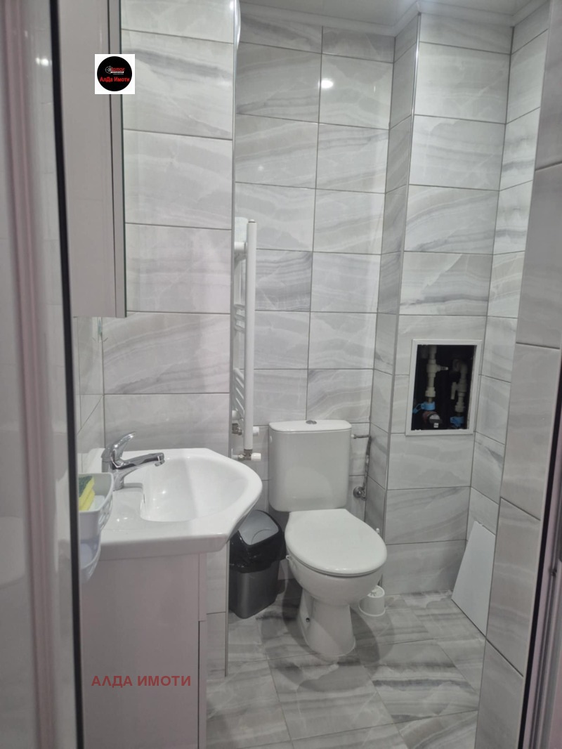 Издаје се  1 спаваћа соба Софија , Дарвеница , 45 м2 | 66466282 - слика [8]