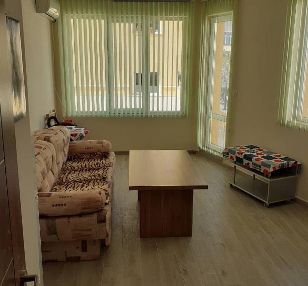 Дава под наем  2-стаен град Бургас , Сарафово , 55 кв.м | 36606843 - изображение [2]
