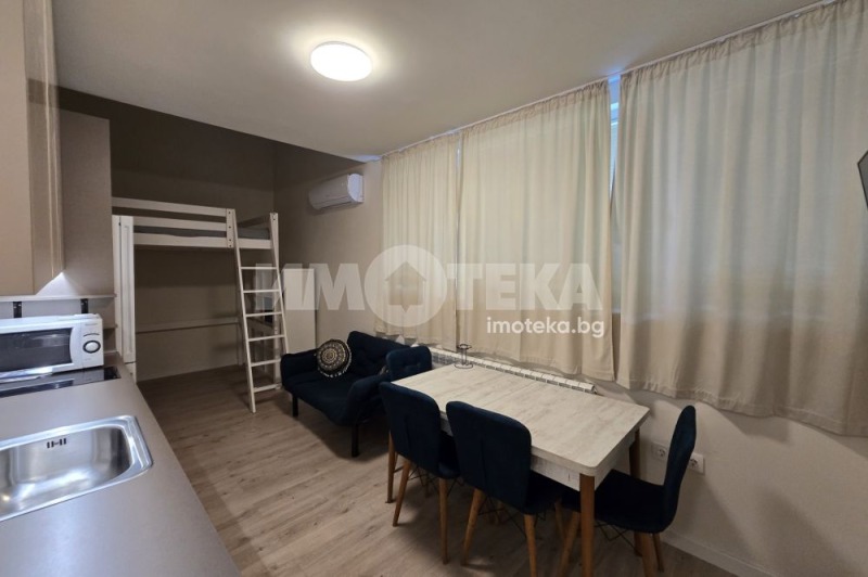 Дава под наем  2-стаен град София , Овча купел , 61 кв.м | 83211549 - изображение [7]