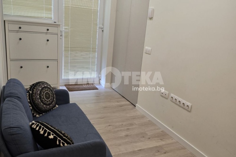 Дава под наем  2-стаен град София , Овча купел , 61 кв.м | 83211549 - изображение [10]