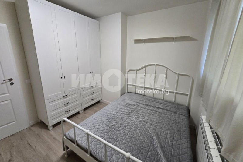 Дава под наем  2-стаен град София , Овча купел , 61 кв.м | 83211549 - изображение [3]