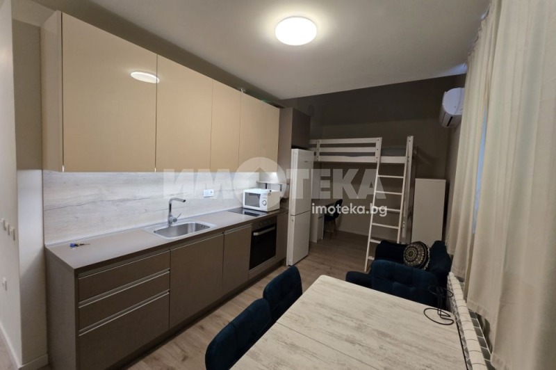 Дава под наем  2-стаен град София , Овча купел , 61 кв.м | 83211549 - изображение [6]