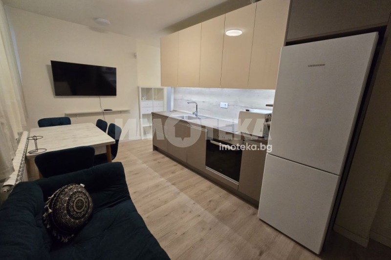 Дава под наем  2-стаен град София , Овча купел , 61 кв.м | 83211549