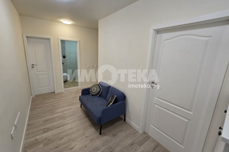Дава под наем  2-стаен град София , Овча купел , 61 кв.м | 83211549 - изображение [5]