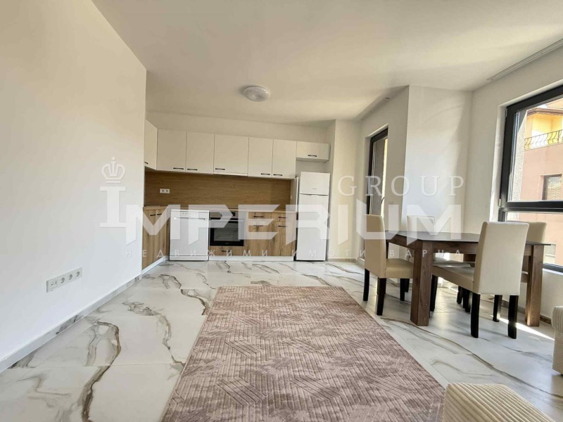 Издаје се  1 спаваћа соба Варна , Аспарухово , 60 м2 | 65999525 - слика [4]