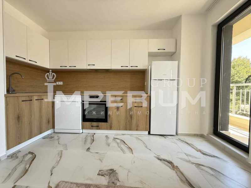 Издаје се  1 спаваћа соба Варна , Аспарухово , 60 м2 | 65999525 - слика [2]
