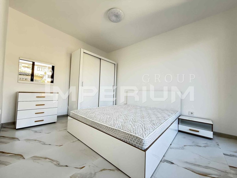 Издаје се  1 спаваћа соба Варна , Аспарухово , 60 м2 | 65999525 - слика [5]