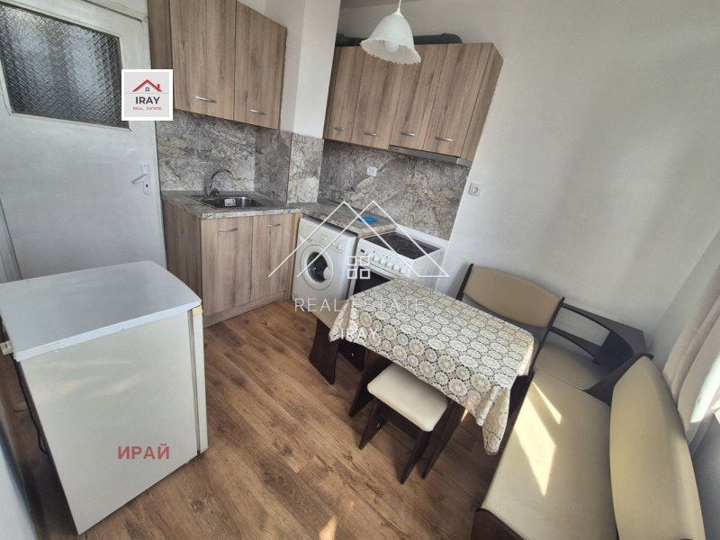Te huur  1 slaapkamer Stara Zagora , Tsentar , 50 m² | 86646173 - afbeelding [3]